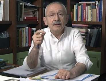 Kemal Kilicdaroglu 3