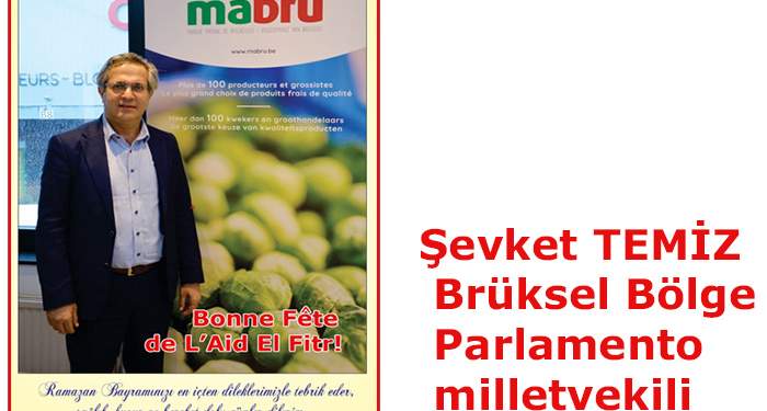 Sevket Temiz d