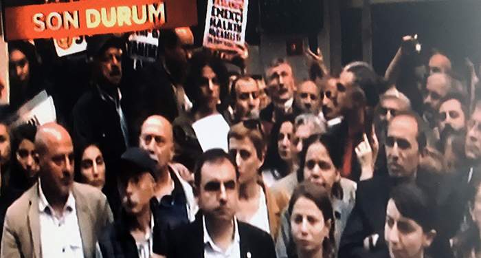 Taksim