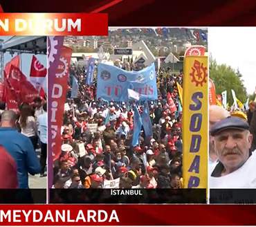 Bir Mayis 4