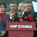 Kemal Kilicdaroglu