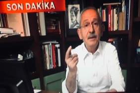 Kemal Kilicdaroglu