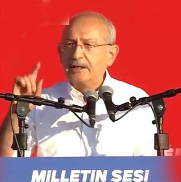 Kemal Kilicdaroglu 3