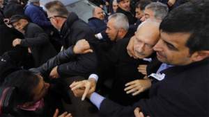 Kılıçdaroğlu'na linç girişimi davasında skandal karar 1