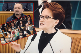 Meral Aksener