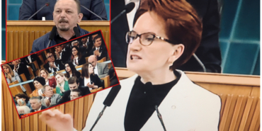 Meral Aksener