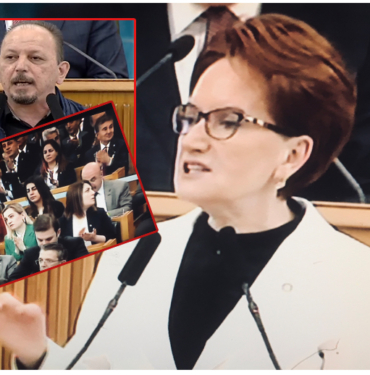 Meral Aksener
