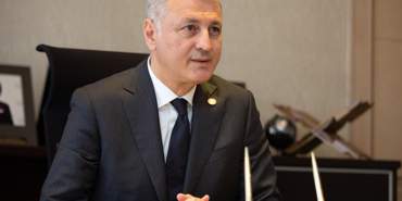 Satso 105. Yaşını Kutluyor 2