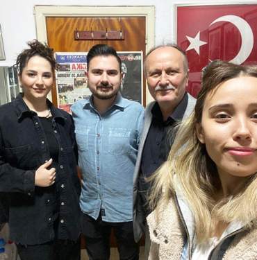 Yusuf Cinal 1a