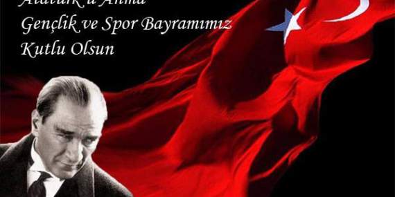 Atatürk Silifke’de..