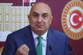 CHP Grup Başkanvekili, Sakarya Milletvekili Engin Özkoç