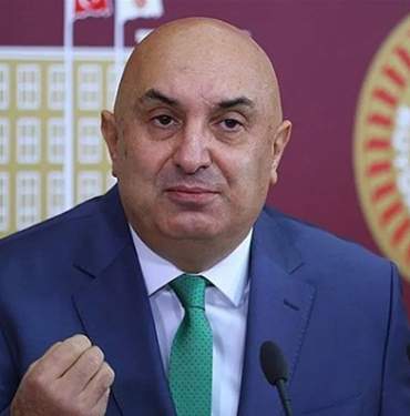 CHP Grup Başkanvekili, Sakarya Milletvekili Engin Özkoç