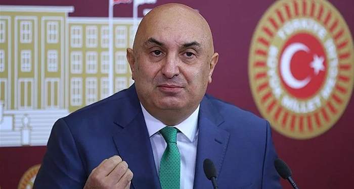 CHP Grup Başkanvekili, Sakarya Milletvekili Engin Özkoç