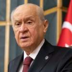 Devlet Bahceli