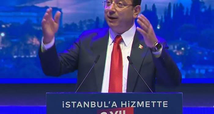 Ekrem İmamoğlu 2