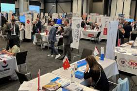 HOLLANDA’NIN DE TELEGRAAF GAZETESİ Kapak