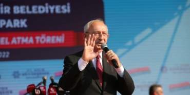 Kemal Kilicdaroglu