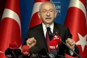 Kılıçdaroğlu 1