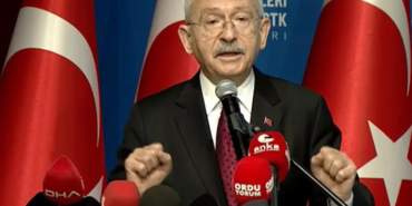 Kılıçdaroğlu 1