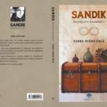 SANDIK-KÜBRADOĞRUÜNLÜ -ROMAN