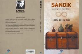 SANDIK-KÜBRADOĞRUÜNLÜ -ROMAN