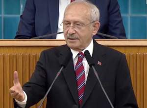 kılıçdaroğlu
