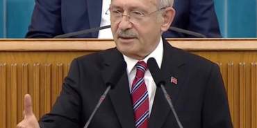 kılıçdaroğlu