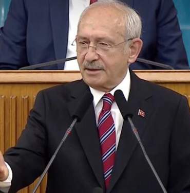 kılıçdaroğlu