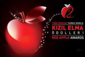 kızıl elma ödülleri