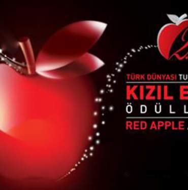 kızıl elma ödülleri