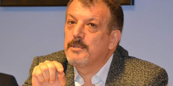 Türkiye’de Devlet, Terör ve Siyasal Söylem