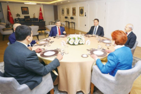 KOMİSYON ALTILI MASA