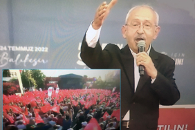 Kemal Kilicdaroglu 1