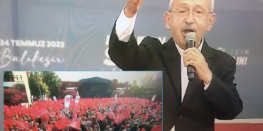 Kemal Kilicdaroglu 1