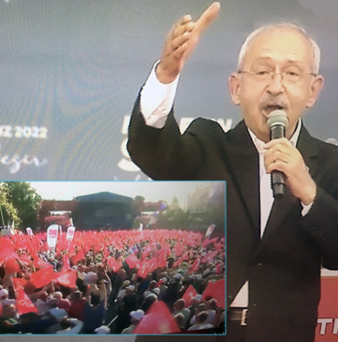 Kemal Kilicdaroglu 1