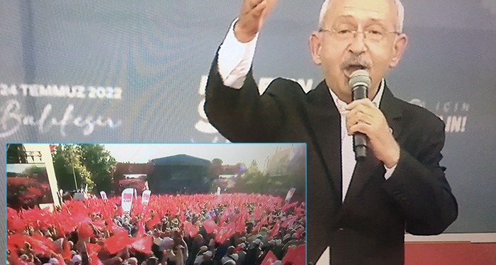 Kemal Kilicdaroglu 1