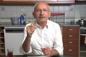 Kemal Kilicdaroglu