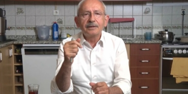 Kemal Kilicdaroglu