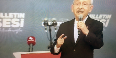 Kemal Kilicdaroglu 4