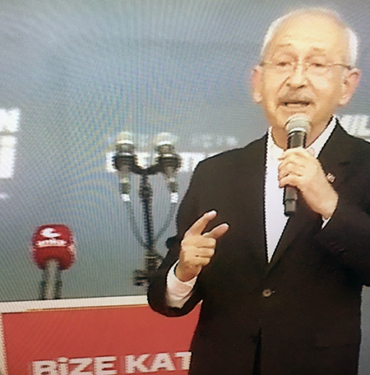 Kemal Kilicdaroglu 4