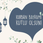 Kurban Bayrami 2