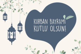 Kurban Bayrami 2