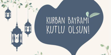 Kurban Bayrami 2