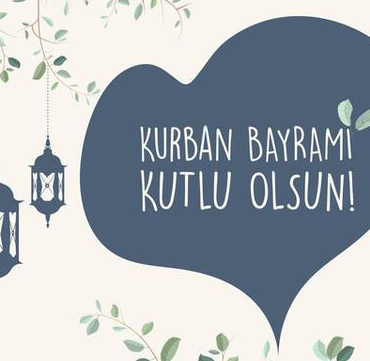 Kurban Bayrami 2