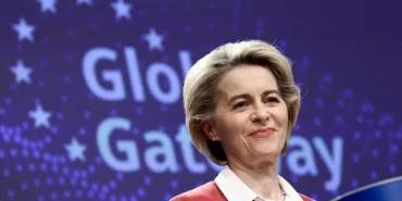 ab-azaerbeycan gaz antlaşması