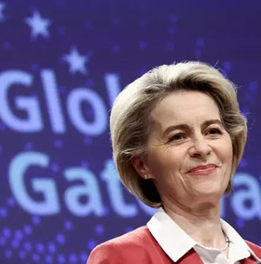 ab-azaerbeycan gaz antlaşması