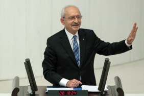 kılıçdaroğlu kapak