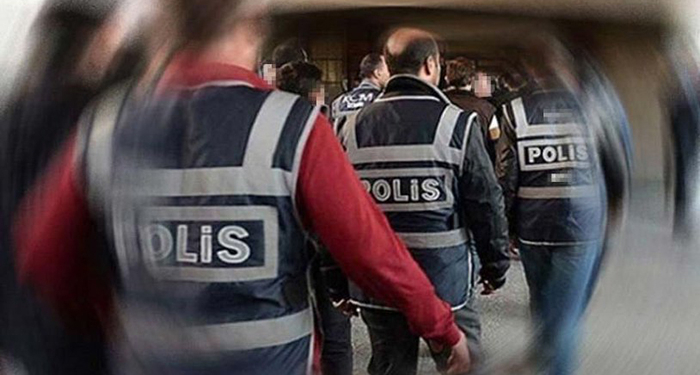 sarallar operasyonu