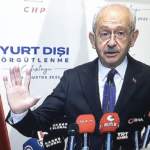 Kemal Kilicdaroglu