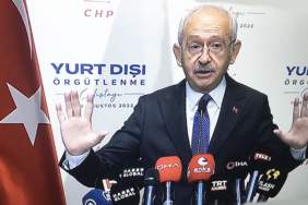 Kemal Kilicdaroglu